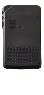 WizarPOS Q3 back